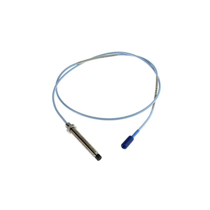 Bently Nevada 330905-00-10-10-02-00 3300 NSv Proximity Probe (Metric) 100% New