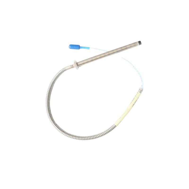 Bently Nevada 330101-00-28-10-02-CN 3300 XL 8 mm Proximity Probe 30-Day Returns！