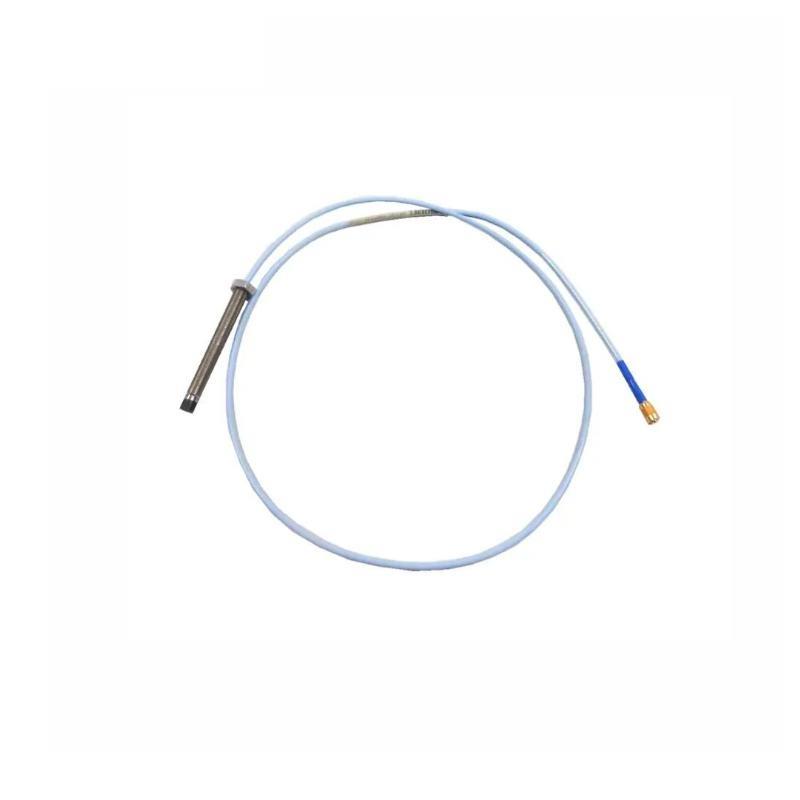 Bently Nevada 330104-00-16-10-02-CN 3300 XL 8 mm Proximity Probe Trusted supplier