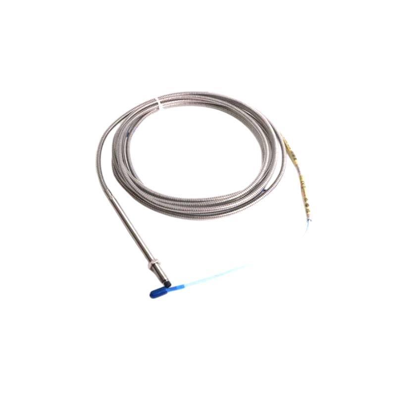 Bently Nevada 330104-00-16-50-02-00 3300 XL 8 mm Proximity Probe 30-Day Returns！