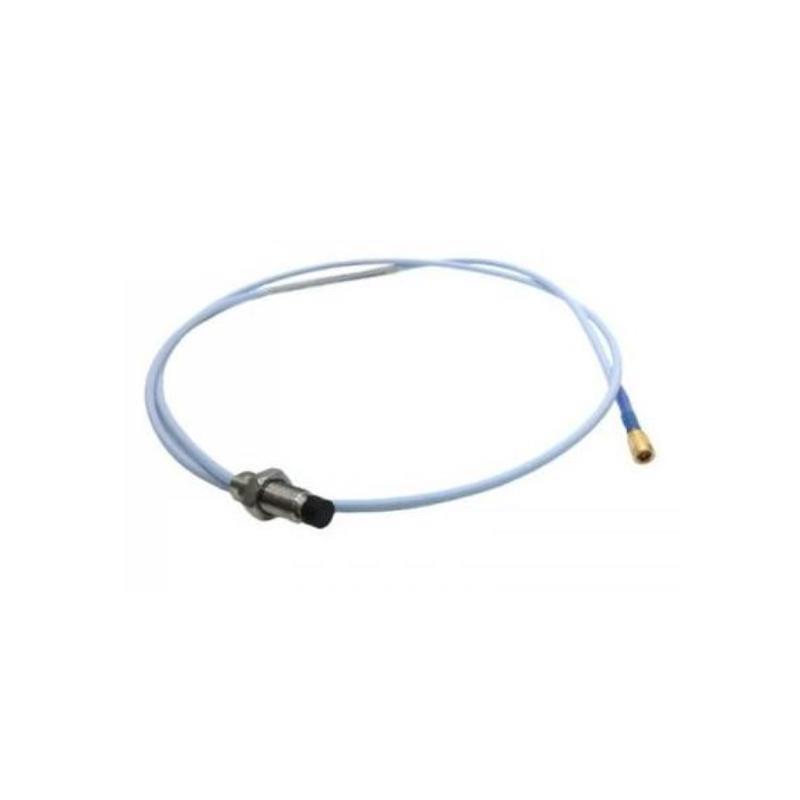 Bently Nevada 330104-01-06-50-02-05 3300 XL 8 mm Proximity Probe Trusted supplier