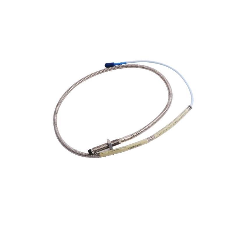 Bently Nevada 330104-01-08-10-01-05 3300 XL 8 mm Proximity Probe Trusted supplier