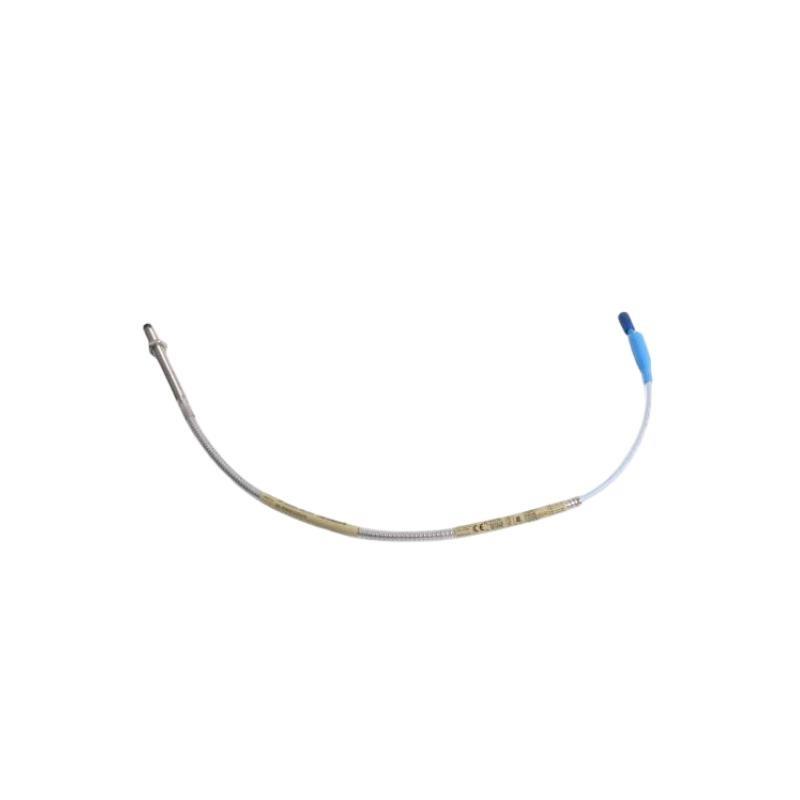 Bently Nevada 330104-09-16-05-01-05 3300 XL 8 mm Proximity Probe Metric 100% New