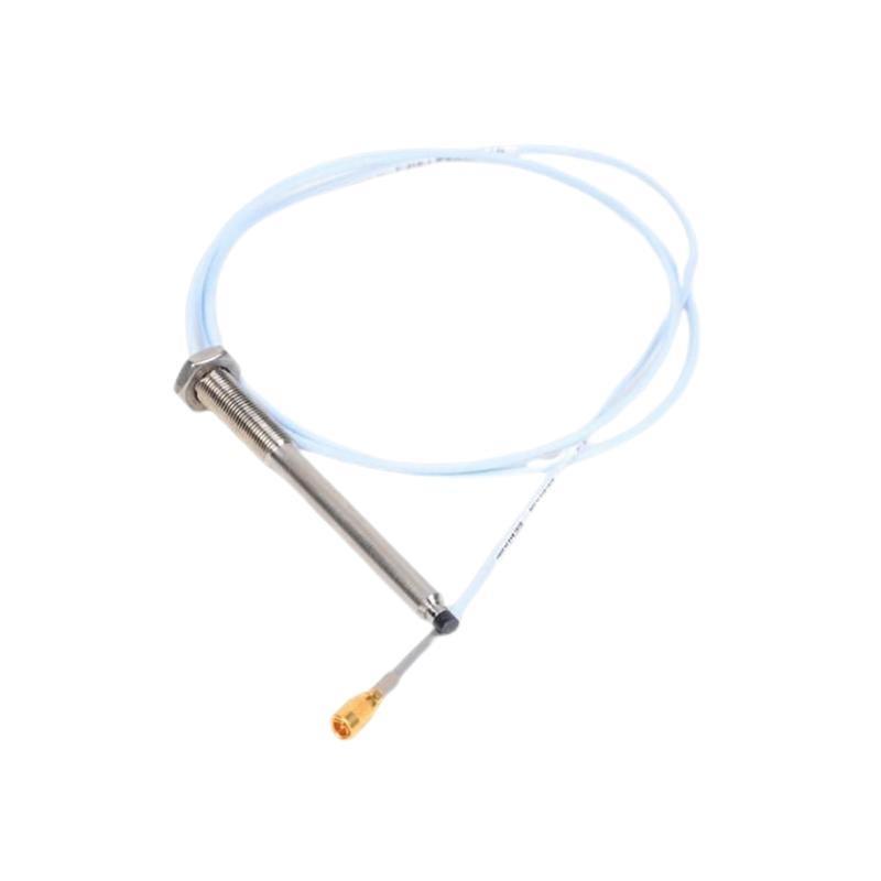 Bently Nevada 330104-10-23-50-02-00 8 mm 3300 XL Eddy-Current Proximity Probe 30-Day Returns！