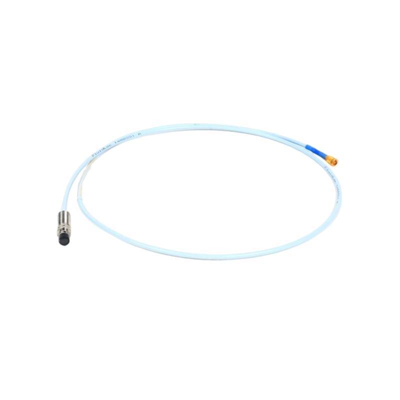 Bently Nevada 330106-05-30-10-00 3300 XL 8 mm Reverse Mount Probe 30-Day Returns！