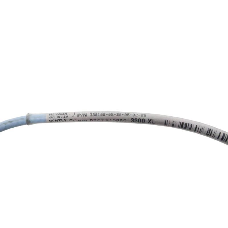 Bently Nevada 330106-05-30-50-02-05 3300 XL 8 mm Reverse Mount Probe Original