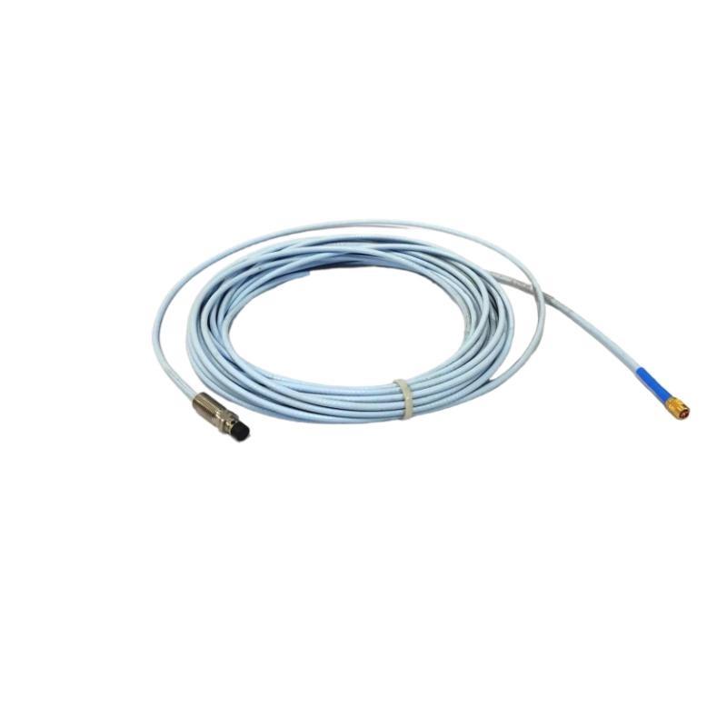 Bently Nevada 330106-05-30-90-02-00 3300 XL 8 mm Reverse Mount Probe New In Stock
