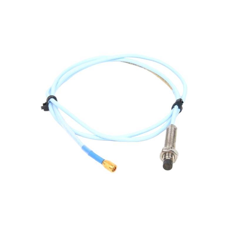 Bently Nevada 330171-00-08-20-02-00 3300 5 mm Proximity Probe Original