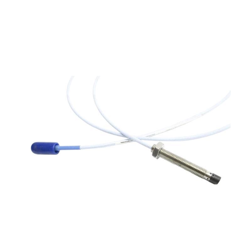 Bently Nevada 330171-00-16-10-02-05 3300 5 mm Proximity Probe New In Stock