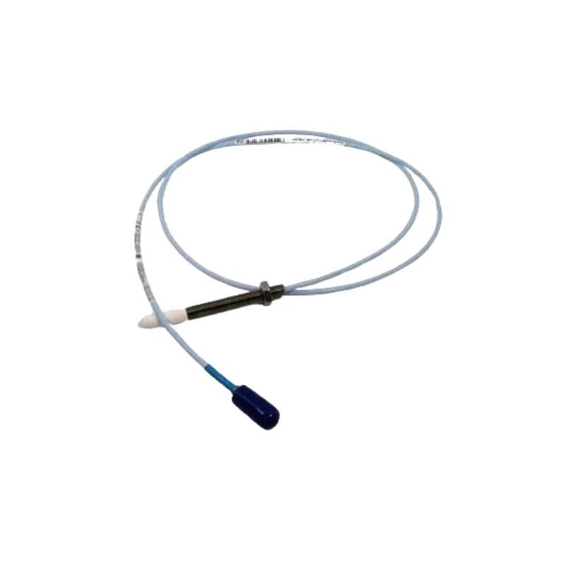 Bently Nevada 330171-00-20-10-02-05 3300 5mm Proximity Probe Fast Shipping!