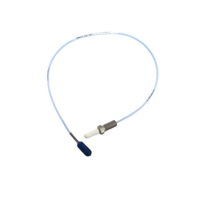 Bently Nevada 330171-00-20-10-02-05 3300 5mm Proximity Probe Fast Shipping!