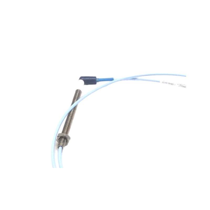 Bently Nevada 330171-00-35-10-02-05 3300 5mm Proximity Probe Fast Shipping!