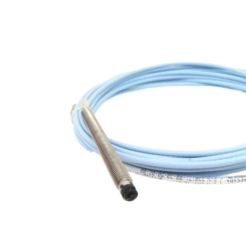 Bently Nevada 330171-00-36-05-02-00 3300 5mm Proximity Probe Trusted supplier