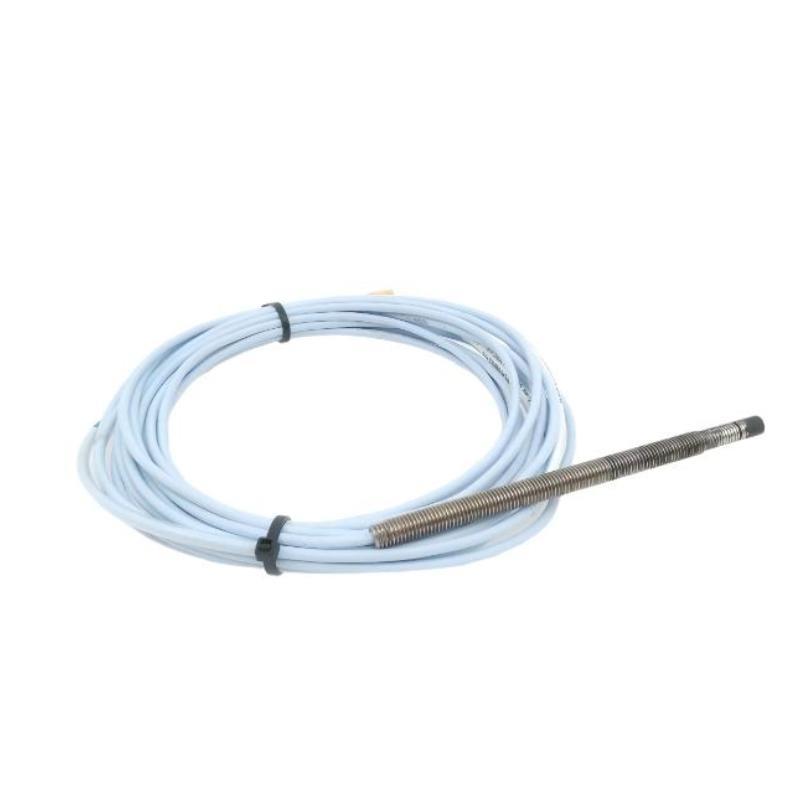 Bently Nevada 330171-XX-XX-10-01-05 142824-100 3300 5mm Proximity Probe Original