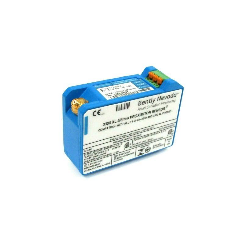 Bently Nevada 330180-51-BR 3300 XL 8