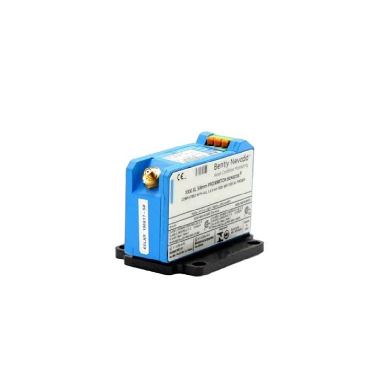 Bently Nevada 330180-51-RU 3300 XL 8mm Sensor 30-Day Returns！
