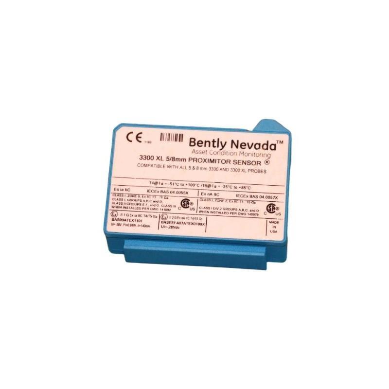 Bently Nevada 330180-X1-00 143416-62