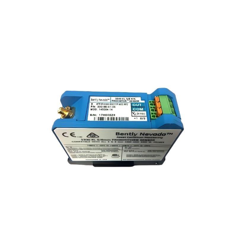 Bently Nevada 330180-X1-00 145004-30