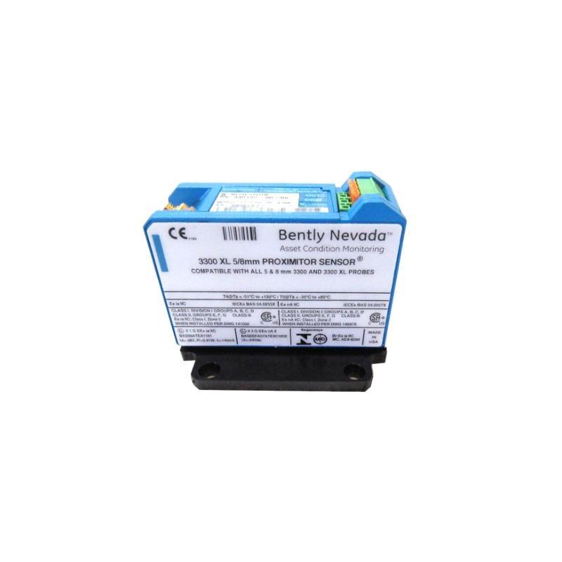 Bently Nevada 330180-X1-00 145004-30 3300 XL 8mm Proximity Probe 12-Month Warranty 100% New