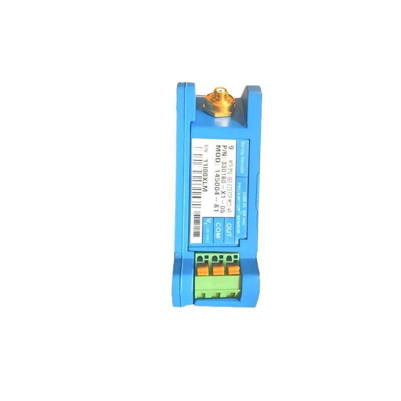 Bently Nevada 330180-X1-00 145004-30 3300 XL 8mm Proximity Probe 12-Month Warranty 100% New