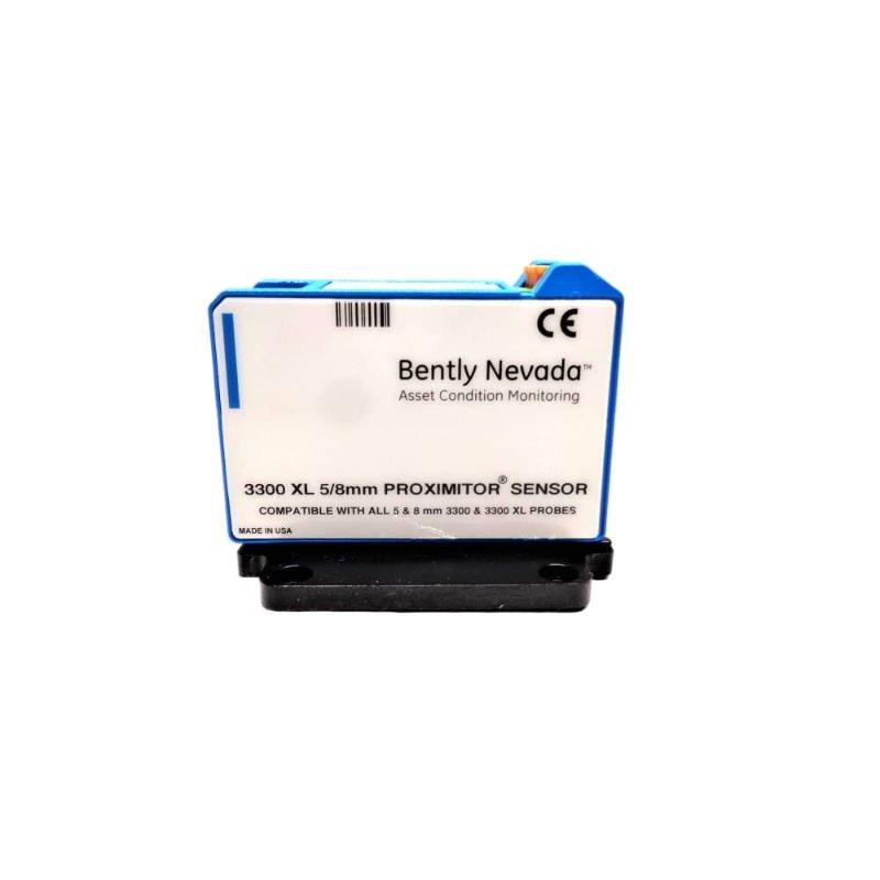 Bently Nevada 330180-X1-00 285447-00