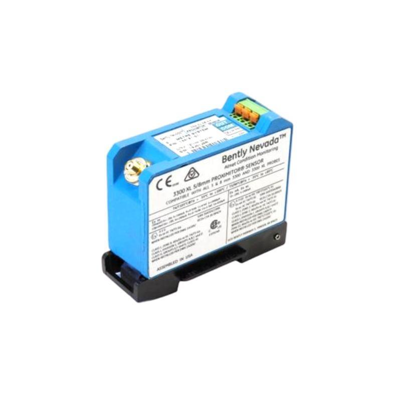 Bently Nevada 330180-X1-05 143416-48 3300 XL 8mm Proximity Probe New In Stock