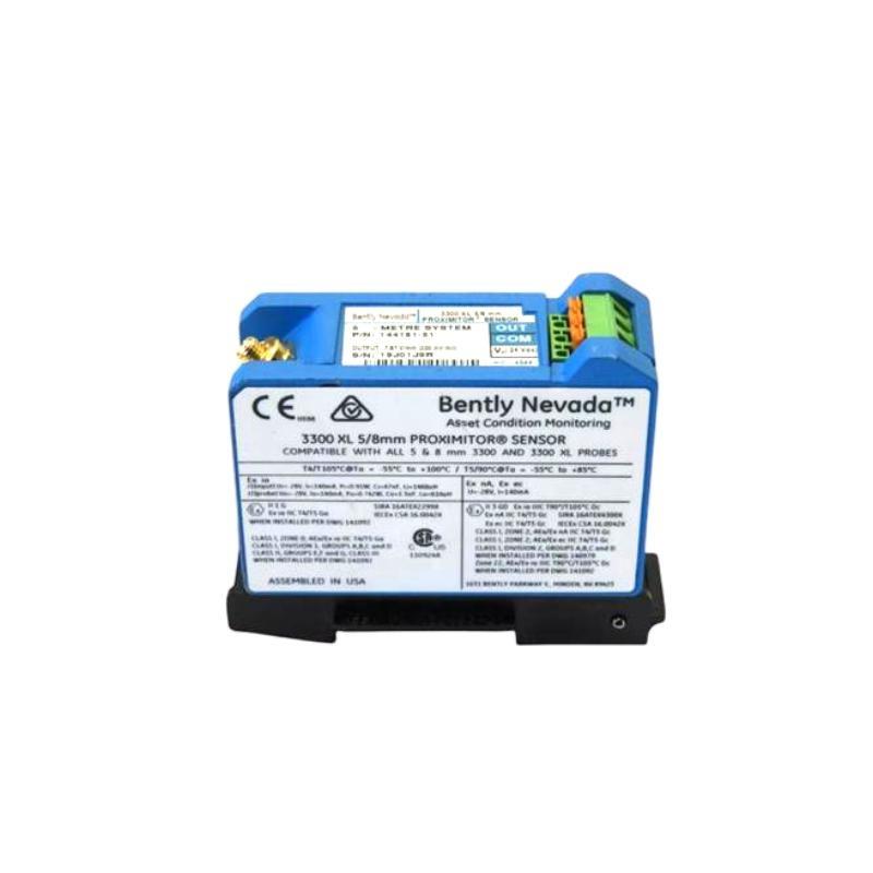 Bently Nevada 330180-X1-05 143416-48