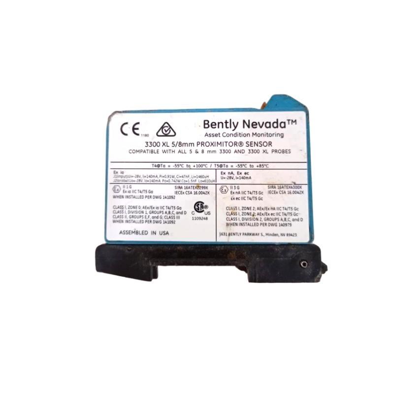Bently Nevada 330180-X1-05 143416-84