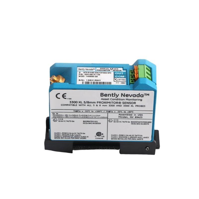Bently Nevada 330180-X1-05 145004-14