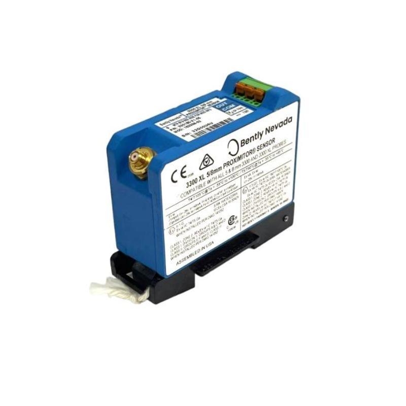 Bently Nevada 330180-X1-05 145004-66 3300 XL 8mm Proximity Sensor Fast Shipping!