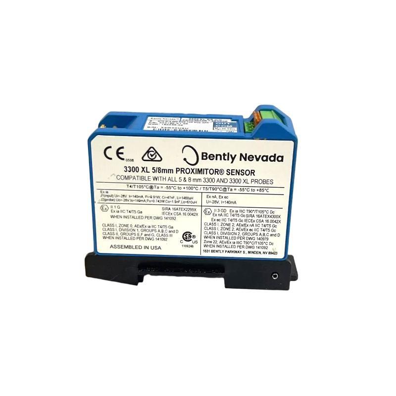 Bently Nevada 330180-X1-05 145004-66