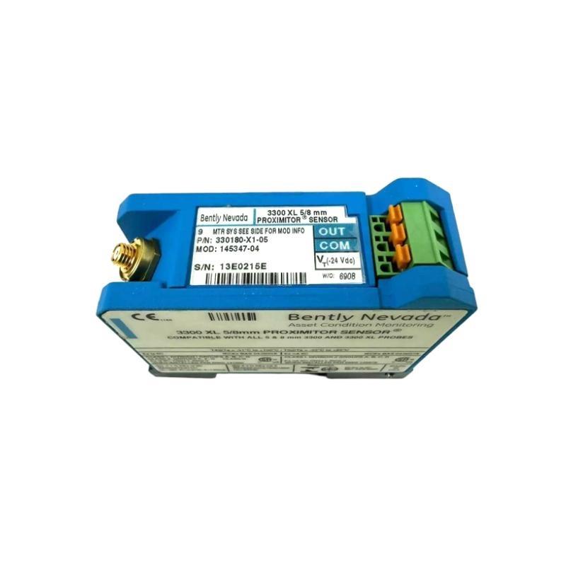 Bently Nevada 330180-X1-05 145347-13
