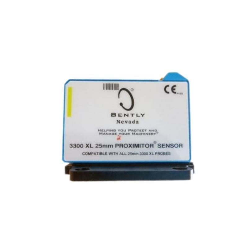 Bently Nevada 330850-50-05 3300 XL 25 mm Proximitor Sensor Fast Shipping!