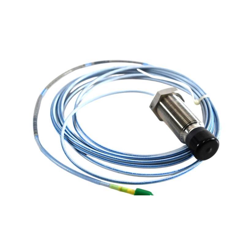 Bently Nevada 330851-01-000-070-10-00-05 3300 XL 25 mm Proximity Probe 30-Day Returns！
