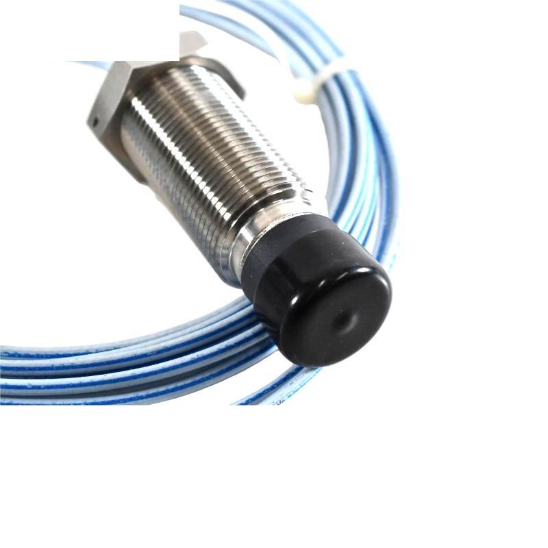 Bently Nevada 330851-01-000-070-10-00-05 3300 XL 25 mm Proximity Probe 30-Day Returns！