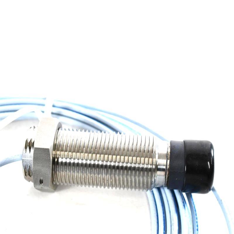 Bently Nevada 330851-01-000-070-10-00-05 3300 XL 25 mm Proximity Probe 30-Day Returns！