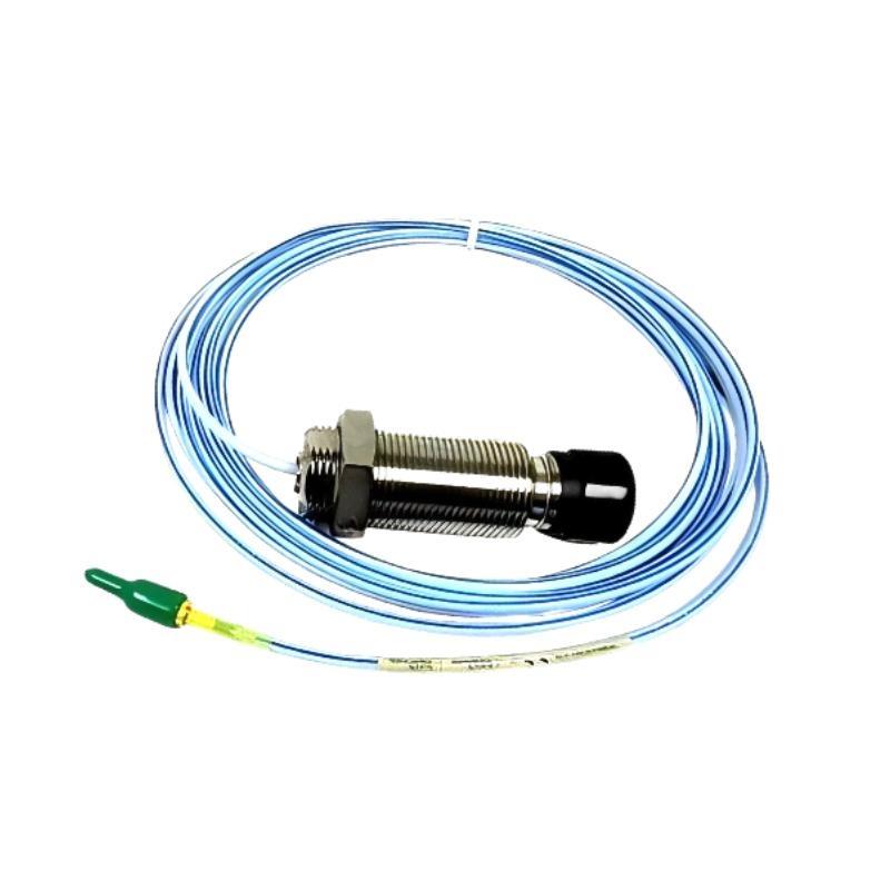 Bently Nevada 330851-02-000-026-50-01-CN 3300 XL 25 mm Proximity Probe 30-Day Returns！