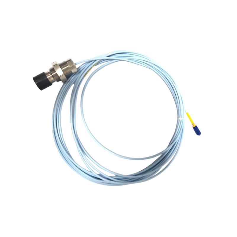 Bently Nevada 330851-02-000-026-50-01-CN 3300 XL 25 mm Proximity Probe 30-Day Returns！