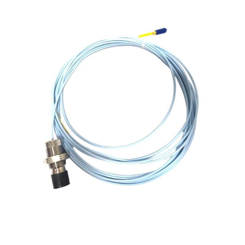 Bently Nevada 330851-02-000-026-50-01-CN 3300 XL 25 mm Proximity Probe 30-Day Returns！