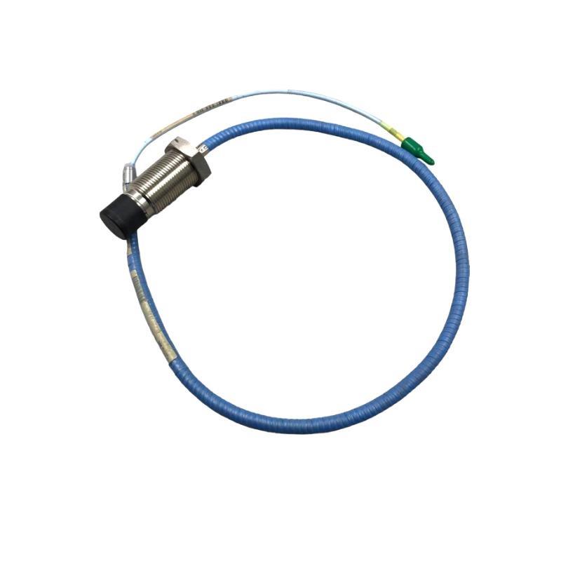 Bently Nevada 330851-02-000-040-10-00-CN 3300 XL 25 mm Proximity Probe Fast Shipping!