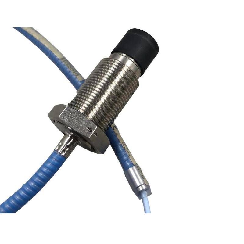 Bently Nevada 330851-02-000-040-10-00-CN 3300 XL 25 mm Proximity Probe Fast Shipping!