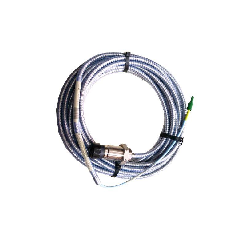 Bently Nevada 330851-02-000-050-50-00-05 3300 XL 25 mm Proximity Probe 30-Day Returns！