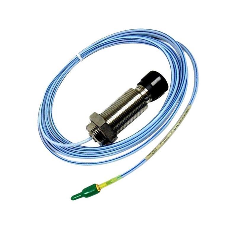 Bently Nevada 330851-02-000-060-10-00-05 3300 XL 25 mm Proximity Probe (eddy‑current) Fast Shipping!