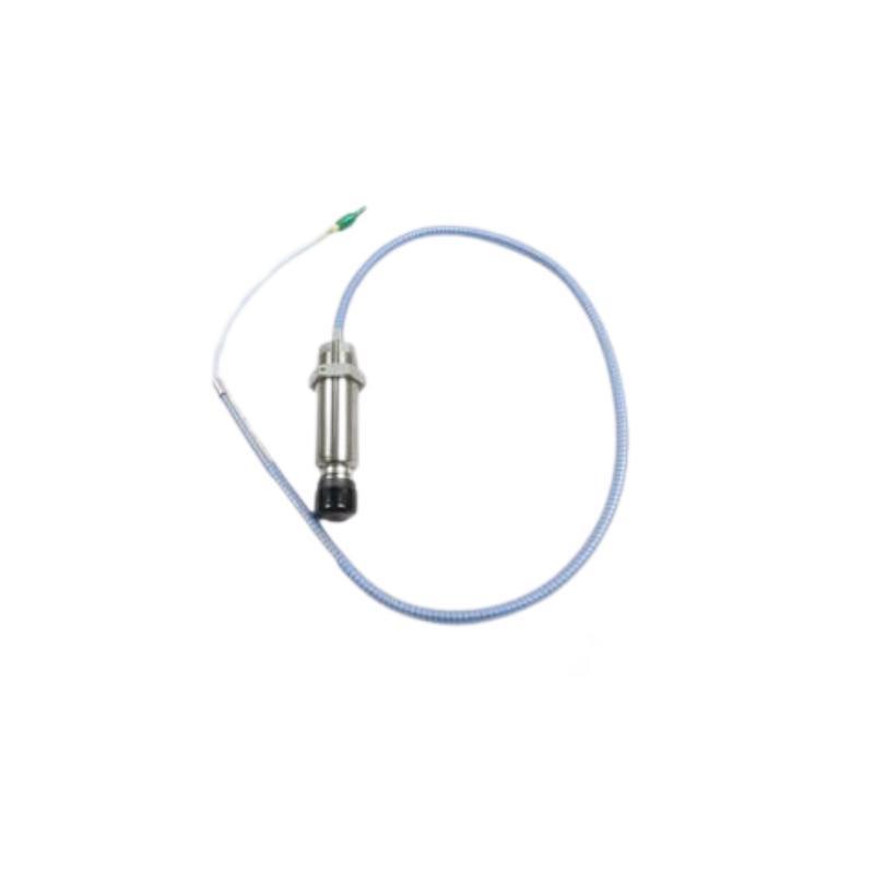 Bently Nevada 330851-02-000-110-10-00-00 3300 NSv (Narrow Side-view) Proximity Probe 30-Day Returns！