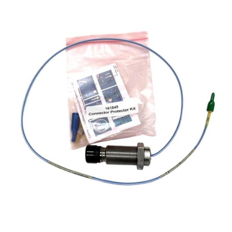 Bently Nevada 330851-02-000-066-10-00-05 3300 XL 25mm Proximity Probe 12-Month Warranty