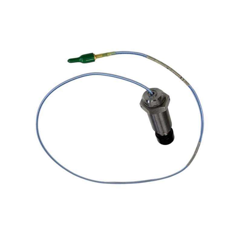 Bently Nevada 330851-02-000-070-50-01-05 3300 XL 25 mm Proximity Probe Trusted supplier