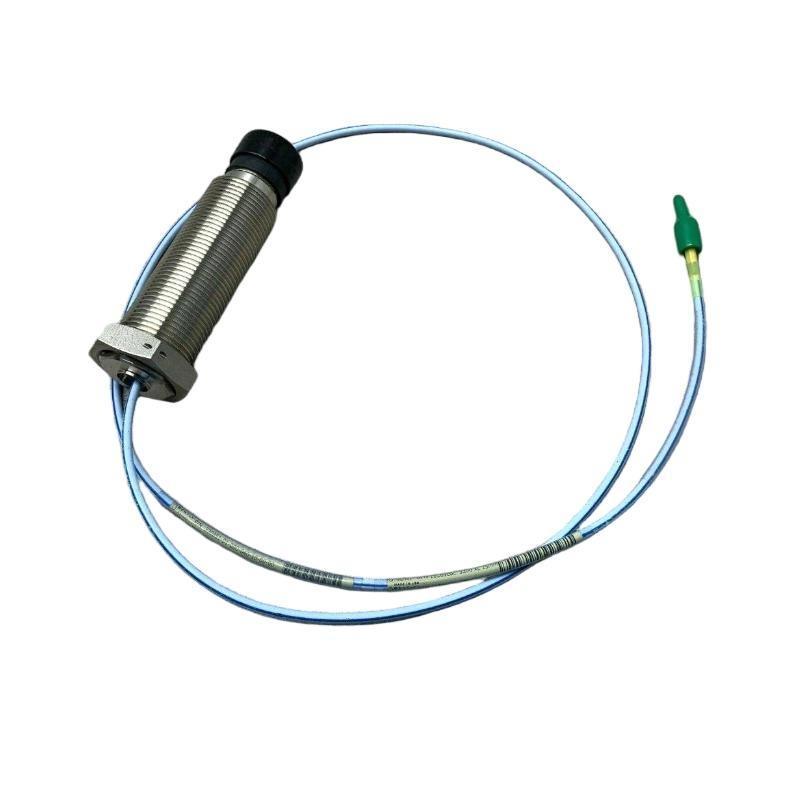 Bently Nevada 330851-02-000-070-50-01-05 3300 XL 25 mm Proximity Probe Trusted supplier