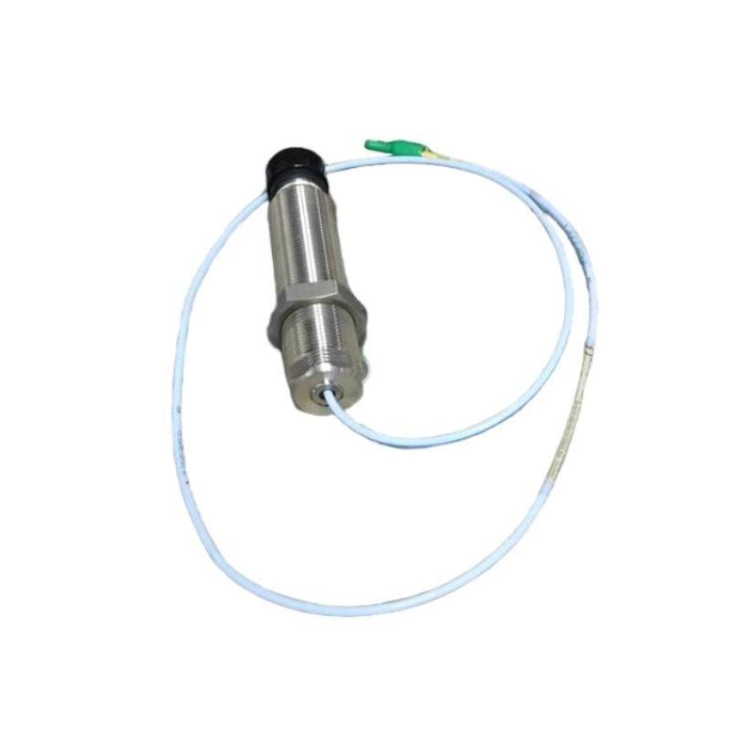 Bently Nevada 330851-02-000-070-50-01-CN 3300 XL 25 mm Proximity Probe 100% New