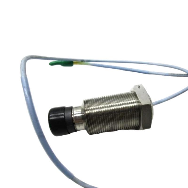 Bently Nevada 330851-02-000-100-10-00-CN 3300 XL 25 mm Proximity Probe Original