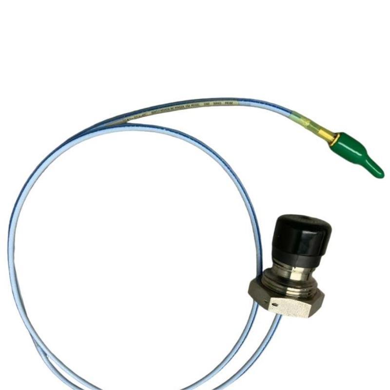 Bently Nevada 330851-02-000-100-10-00-CN 3300 XL 25 mm Proximity Probe Original